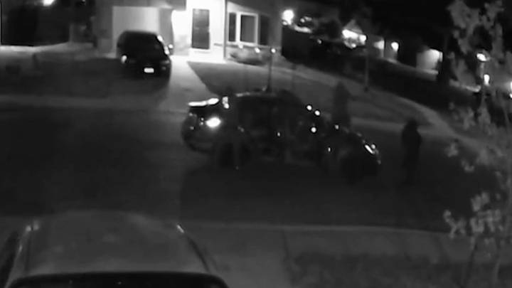 Bexar County family survives drive-by shooting; their 16