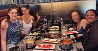 Hot pot, Korean BBQ and sushi for $43? We tried it all at a space