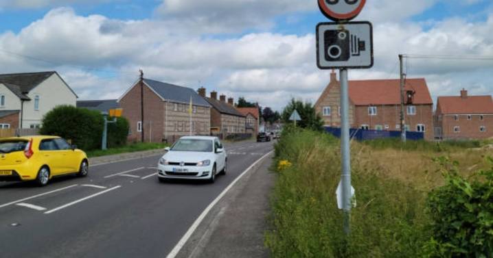 The truth about whether drivers will be fined for doing 1mph over speed limit