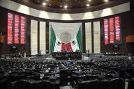 Cámara de Diputados aprueba nueva Ley Orgánica de la Armada de México