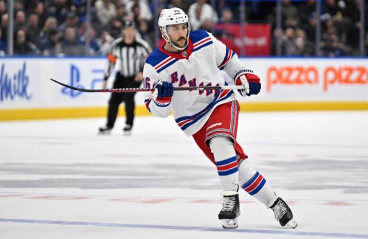 NHL Injuries: Bruins, Sabres, Blackhawks, Oilers, Wild, Devils, Rangers, Penguins, and Golden Knights
