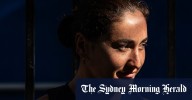 NRLW 2025: What makes Sydney Roosters forward Olivia Kernick simply the best?