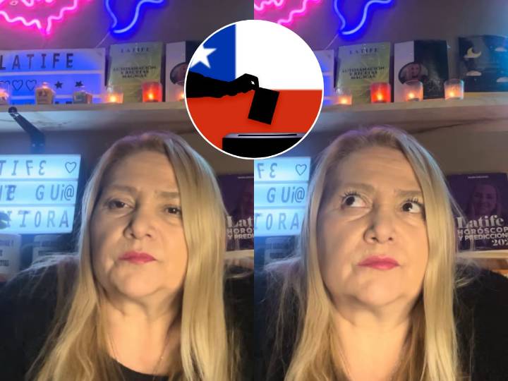 “Podría salir...”: Latife Soto anuncia vuelco en las Elecciones 2025 y revela llegada del “fenómeno del cisne negro”