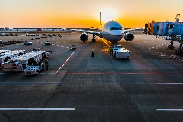 2 New York Airports Ranked Among The Best Small Airports In America