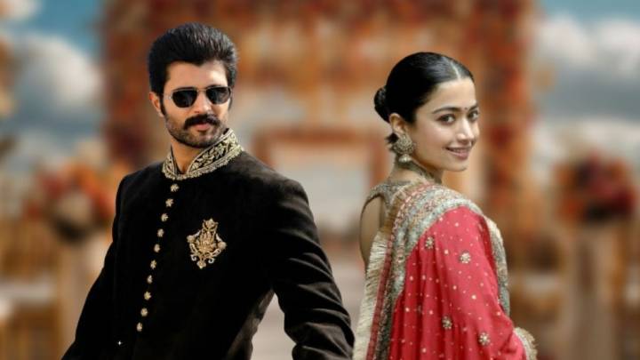 Rashmika Mandanna and Vijay Deverakonda already engaged, to tie the knot soon: Reports