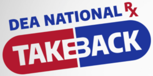National Drug Take Back Day starts Saturday in the Midlands