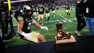 What to know about Wyoming vs CSU football: Kickoff time, TV and more