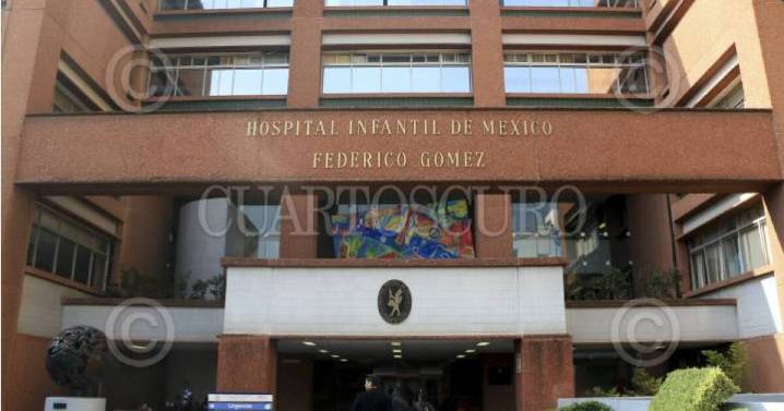 Hospital Infantil en crisis: “Los pacientes se acumulan en espera de cirugías”