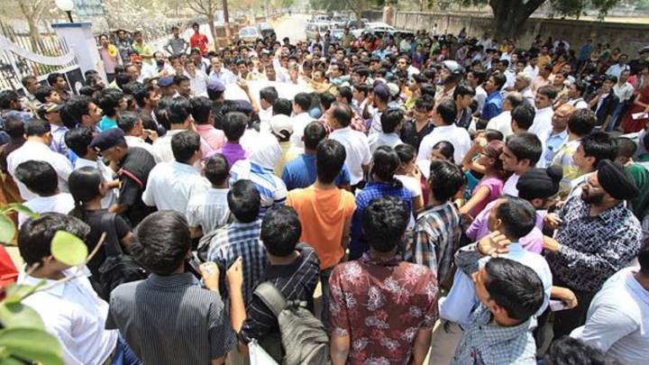 UPSC declares NDA, NA (II) 2025 written exam result; SSB interviews next