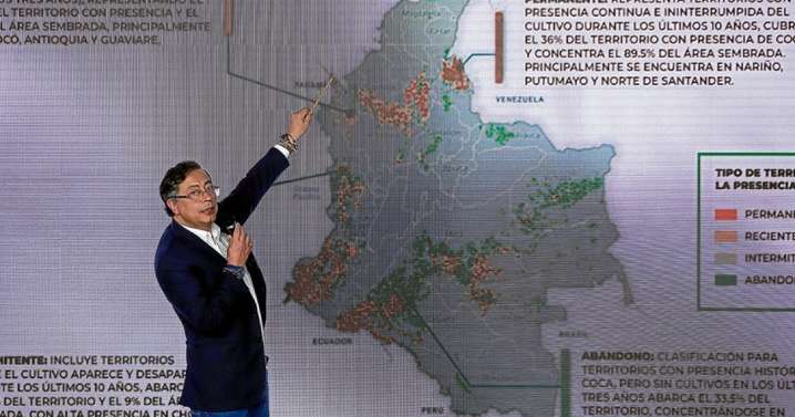 Choque Petro-Trump: sin indicios de tregua diplomática entre Colombia y Estados Unidos
