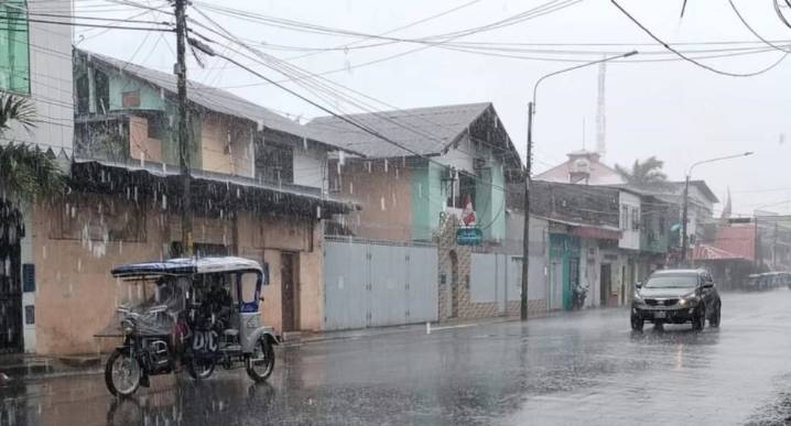Friaje en Perú: masa de aire frío llegará este fin de semana, ¿a qué regiones afectará?