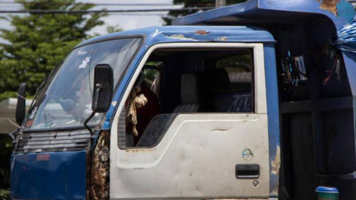 Uttar Pradesh: Three people killed in truck pile