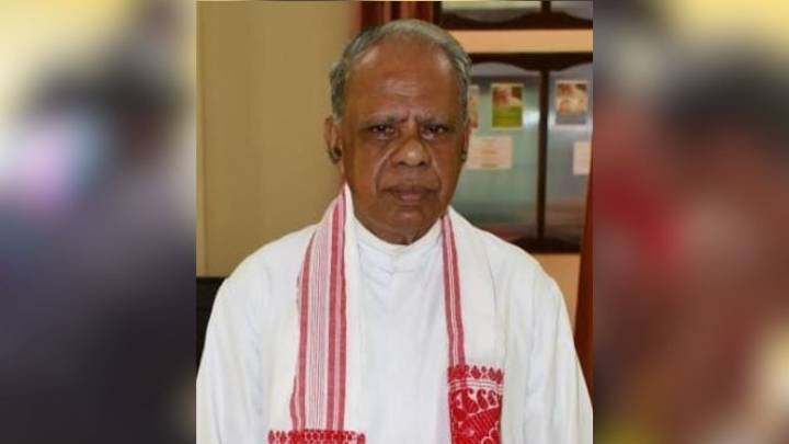 Thousands bid farewell to veteran Catholic priest Fr Jose