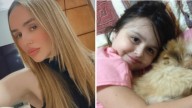 Lidiane Aline Lorenco: Influencer and daughter found dead in apartment after neighbours report foul smell