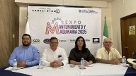 Participarán más de 50 empresas en la Expo Mantenimiento y Maquinaria 2025 en Parral