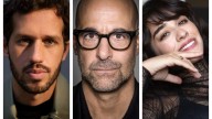 Stanley Tucci to Star in Heist Movie 'Masterplan' for Prime Video