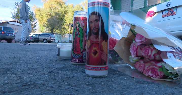 Family speak out after 2-year-old killed and 4-year-old injured struck by driver