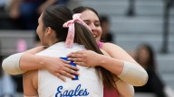 See matchups for El Paso volleyball teams in UIL playoffs