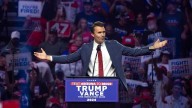 Trump honoring Charlie Kirk with Presidential Medal of Freedom on what would be his 32nd birthday