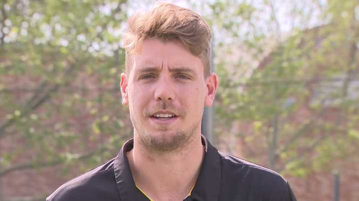 Green maps out return to bowling plan