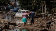 Lluvias e inundaciones devastadoras en México: cuántos muertos y desaparecidos hay y lo que sabemos