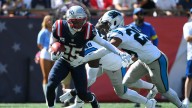Bills face special teams test against explosive Patriots returners