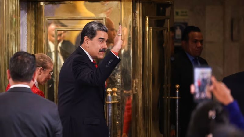 Ciberataques de la CIA contra Maduro no conformaron a Trump en su primer mandato. Ahora EE.UU. alardea de su poder militar