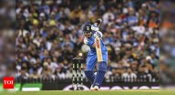 IND vs AUS: Only behind great Sachin Tendulkar! Virat Kohli rewrites record books at SCG