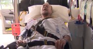 Diabetic Camper Survives in the Wilderness for Nine Days Without Insulin