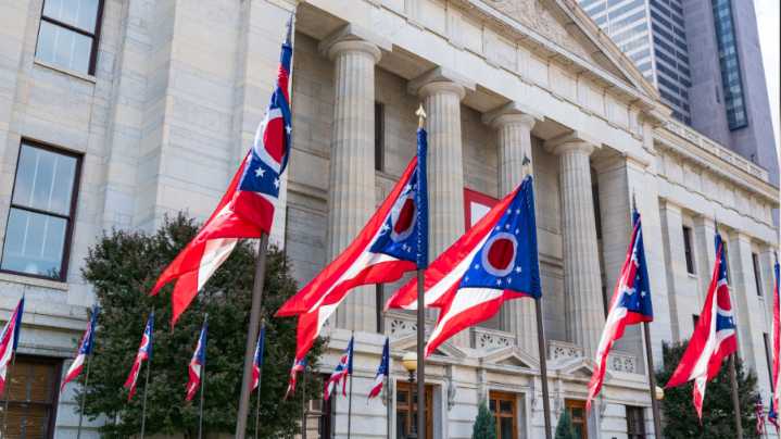 Ohio legislator proposes school finance system without local levies, EdChoice