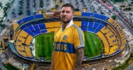 André-Pierre Gignac confirma a su sucesor y heredero de la ’10’ en Tigres: “es un líder“