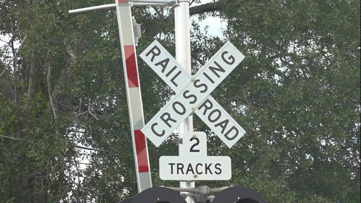 Addis secures $7.5 million for new road to bypass blocked railroad crossing