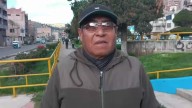 Puno: Maestros exigen firma presidencial para ley de homologación