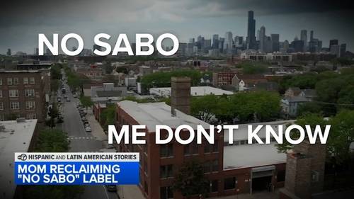 Chicago radio personality Paulina Roe reclaiming shameful 'no sabo' label by teaching young daughter Spanish