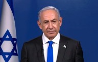 Netanyahu afirma que rehenes volverán a casa “con ayuda de Dios”