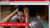 Are Gen Z ‘crash outs’ a disguised plea for help?