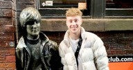 Midland man, 20, loses both legs after flu symptom 'mistake'