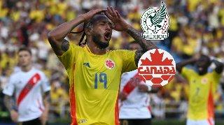 Selección Colombia anuncia convocatoria con sorpresas para amistosos ante México y Canadá