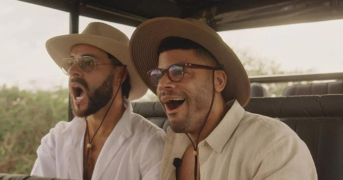 MAFS UK groom Keye breaks silence on the 'truth' after fiery confrontation