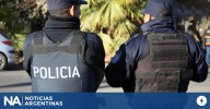 Echaron a un subcomisario de Mendoza por falso allanamiento y amenazas