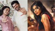 Rashmika Mandanna Gets Congratulated For Engagement With Vijay Deverakonda; Lokah OTT Release Announced