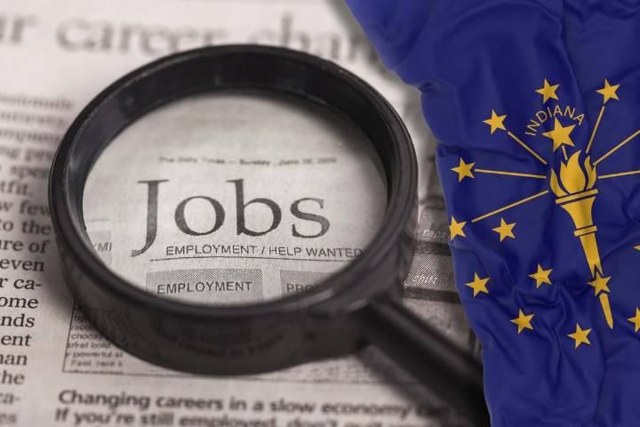Indiana Ranks Among the Worst States for Jobs in 2025