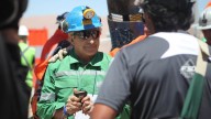 El recuerdo de los 33 mineros atrapados en Chile a 15 años del rescate: “En esta fecha quedamos más sensibles”