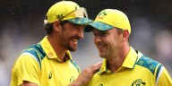 Aussie Cricketers Accused of Mocking India