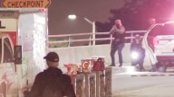 Coast Guard opens fire on U-Haul truck at California base entrance