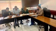 Presenta Obras Públicas plan ejecutivo para desarrollar un parque de beisbol para el Tec de Parral