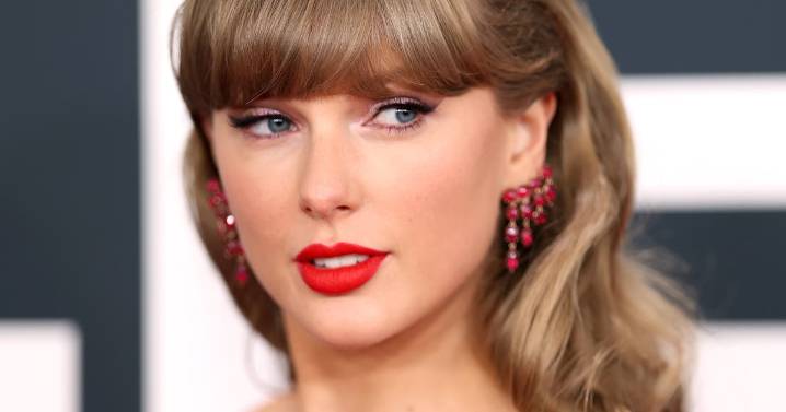 Taylor Swift’s Response To Rumors She Will Quit Music Is Firm