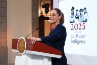 Sheinbaum da golpe sobre la mesa: Insiste que se aclare la retroactividad en la Ley de Amparo