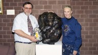 Jane Goodall’s legacy on Maryland’s Eastern Shore lives on