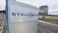 Stellantis warns of one-off costs as revenue and shipments rise